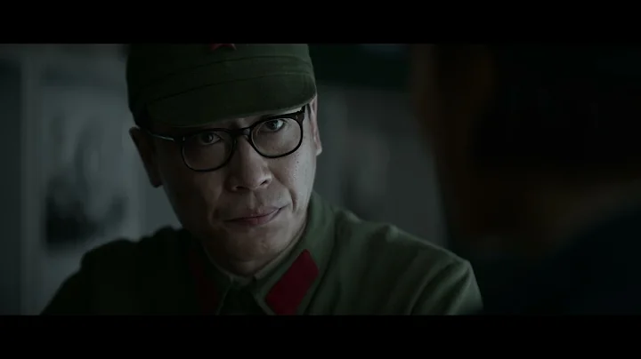 3 body problem. Season 1. Episode 1. The universe is blinking.