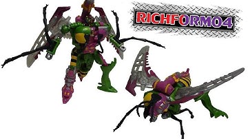 THRUSTINATOR COLLECTORS CLUB SUBSCRIPTION SERVICE 2.0 (instruction review)