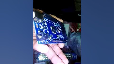 Arduino MEGA 2560