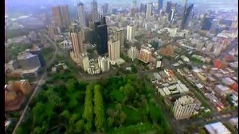 The Ecological Footprint: Accounting for a Small Planet (Bullfrog Films clip)