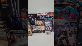 These Lego Black Friday DEALS are FIRE! Target Haul #Lego #legohaul #shorts #blackfriday #haul #afol