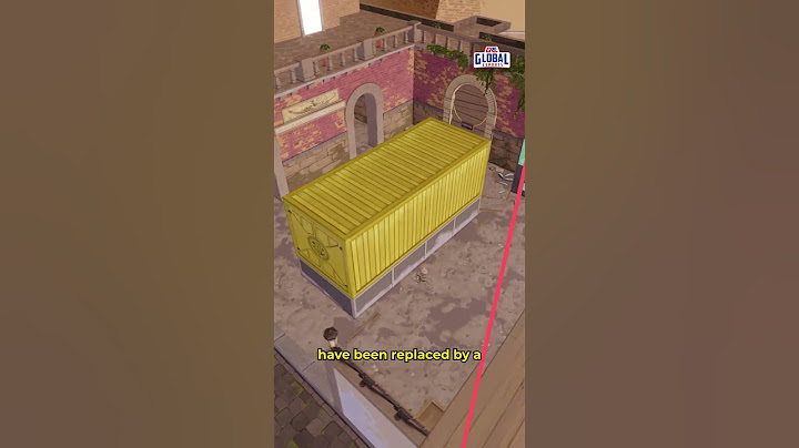 New LEAKED Ascent Map Changes