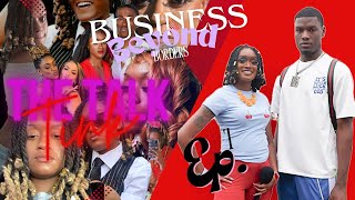 The Tink Talk: Business Beyond Borders Ep. 7 
