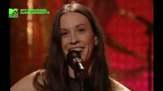 Alanis Morissette MTV Unplugged 1999