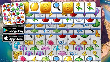 Tile Club: Match Puzzle Game - Gameplay Walkthrough 30 (Android, iOS)