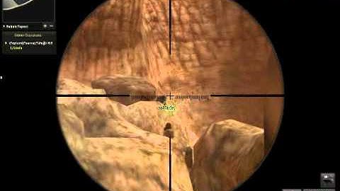 Seymur Oyunda-Point Blank Cheytack M200 Turkiye Show