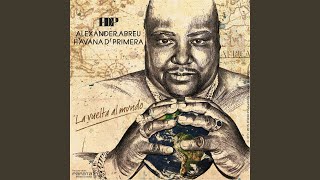 Video thumbnail of "Alexander Abreu - El Juego de la Vida"