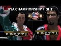 FINITO LOPEZ GAVE A REMATCH TO A RAGE QUITTER IN OWC FIGHT NIGHT CHAMPION
