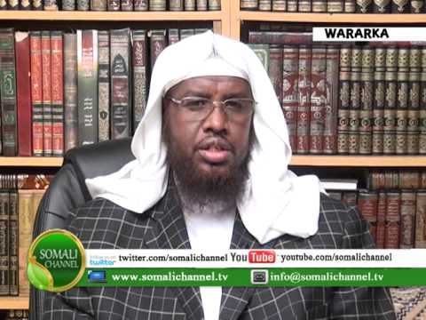 SH UMMAL OO KA JAWAABAY HANJAABAADII AL SHABAB 05 2013