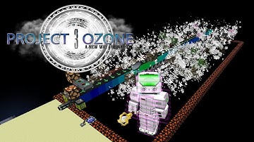 Faster Singularities (Project Ozone 3 Mythic Mode Live Stream Replay)