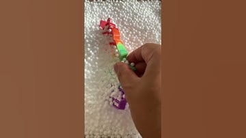 finding and looking for unicorn 🦄👀 #asmr #popit #fidget #satisfying #shorts