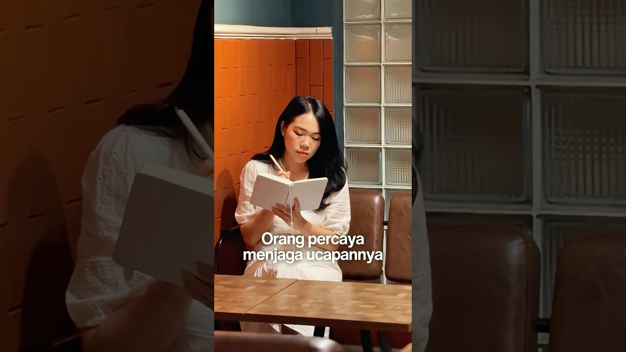 7 kalimat yang nggak lagi kuucapkan sebagai orang percaya (cek deskripsi ⬇️)