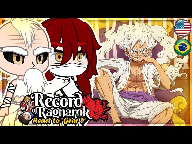 Spoilers for Record of Ragnarok Season 2 Part 2 of the Anime ⚠️ King v, Record Of Ragnarok