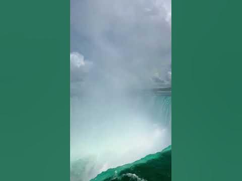 #shorts # Niagara falls US side #NIAGARA NY
