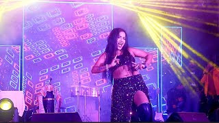 Sapna Choudhary Dance Teri Aakhya Ka Yo Kajal