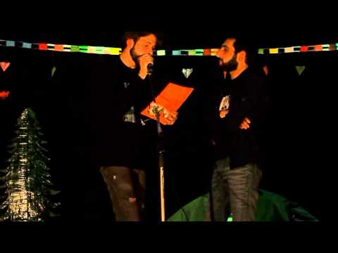 თორნიკე ნაროზაული - დეის