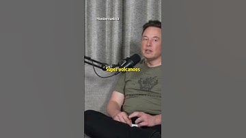 Elon Musk on Why He Wanna Colonize Mars!