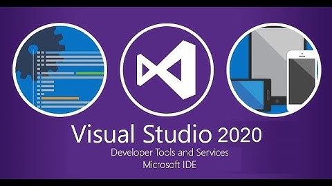 สอนการติดตั้ง Visual Studio 2022 (Getting Started) Download & Install