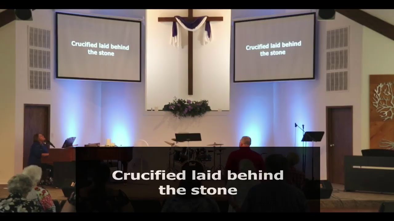 Red Fork Church of God, June, 28th, 2020 YouTube