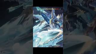 Rover &amp; Aemeath UNLEASH the EXOSTRIDER Mech 🤯 | Wuthering Waves #wutheringwaves #wutheringwavesstory