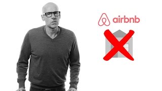 Scott Galloway: What Do Uber, Visa and Four Seasons Have in Common?