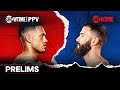 David Benavidez vs. Caleb Plant: Prelims | SHOWTIME PPV COUNTDOWN