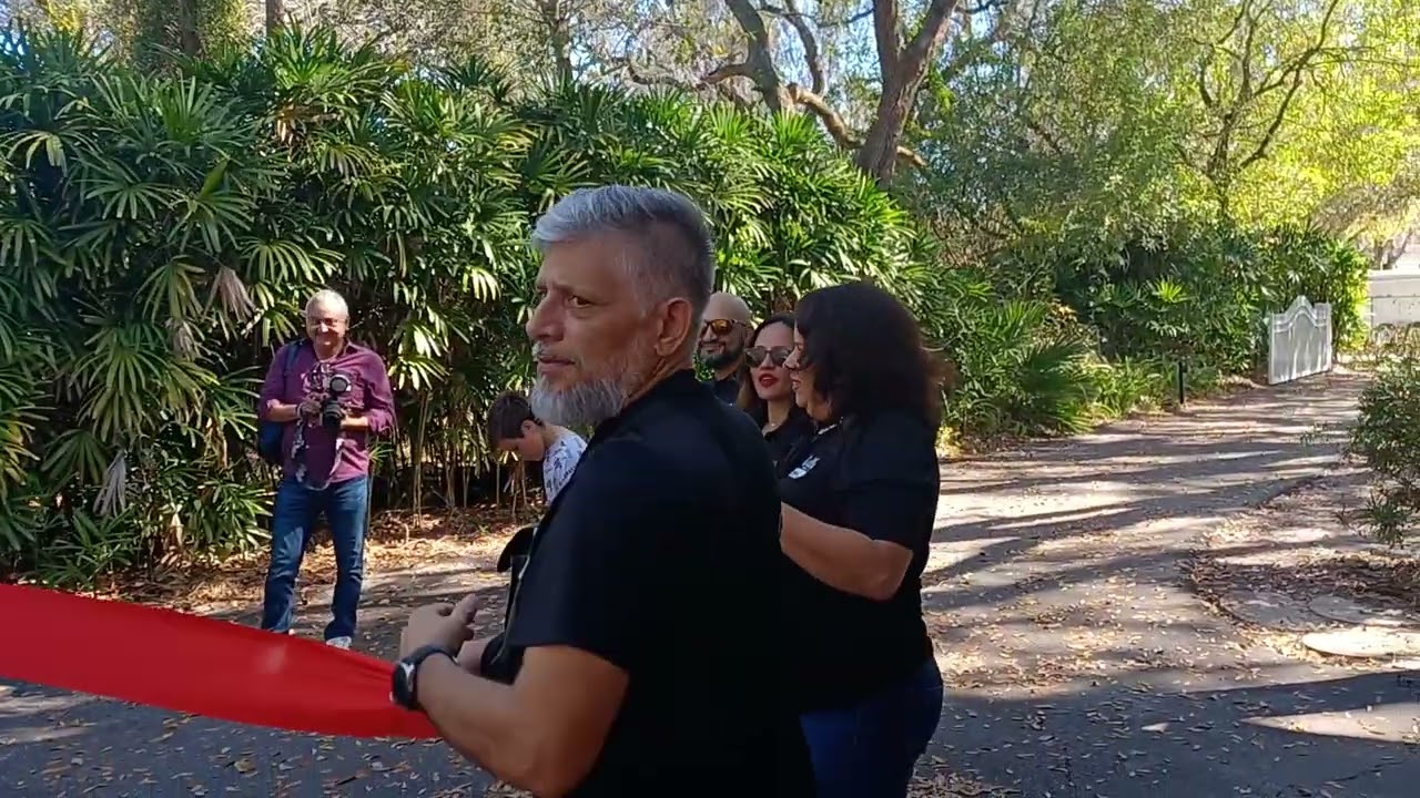 Wildstyle Media- RIBBON CUTTING 🎀