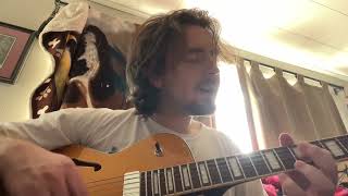 Loving Arms - Bay Ledges (Cover)