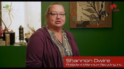 From Temporary Worker to Industry Leader Shannon Dwire