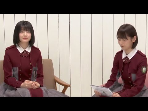 【ユニエア】ムービー『二人セゾン』【藤吉夏鈴】#1& #2