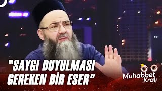 Elmalılı Hamdi Yazır Meali - Cübbeli Ahmet Hoca Okan Bayülgen Ile Muhabbet Kralı