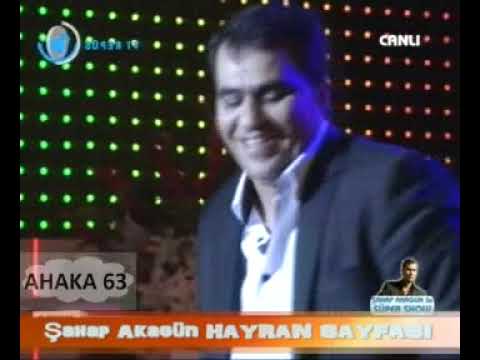 Ağam ağam öz ağam ® aHAKa63