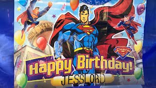 Happy 6th Birthday Jesslord!🎂🎁🎈🎉