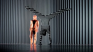 Apparition HD scenes – Klaus Obermaier and Ars Electronica Futurelab