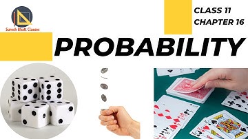 Probability | Part 44 Class 11 Chapter 16  Miscellaneous Exercise Question 8 | NCERT