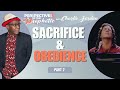 Kim Clement&#39;s Sacrifice &amp; Obedience - Part 2 | Perspectives Of The Prophetic