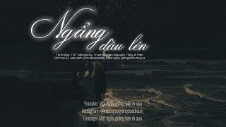 [Vietsub/Pinyin] Ngẩng đầu lên (抬起头来) - TNT Mã Gia Kỳ, Tống Á Hiên, Trương Chân Nguyên