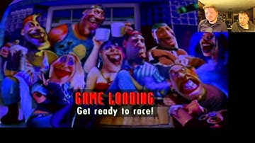 John and Eric Stream 3DO games!