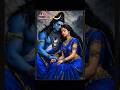 Jay maa Parvati Bholenath #bhakti #shortvideo #trendingshorts #trending #ai #shiv