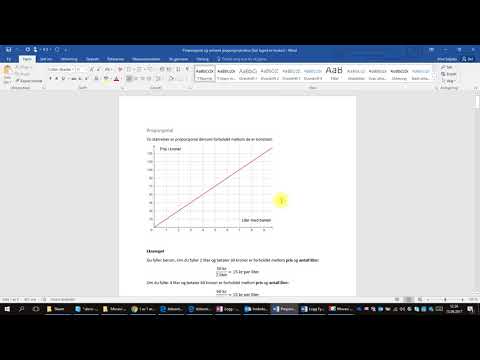 Video: Hvordan Lage En Delt Mappe På Nettverket