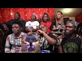 Nasty C Zulu with some power, all in, La Vida Loca | Fresh Family reaction