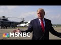 How Evangelical Views Have Bent With President Donald Trump | Morning Joe | MSNBC