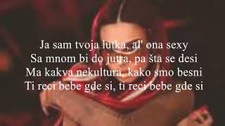 Breskvica - Lutka (Text/Lyrics) #15 Resimi