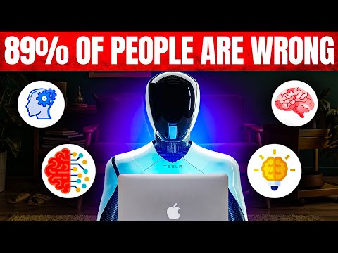 This AI Has