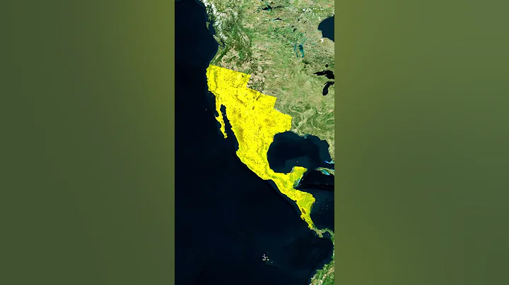 Why is Mexico so Weak? - DayDayNews