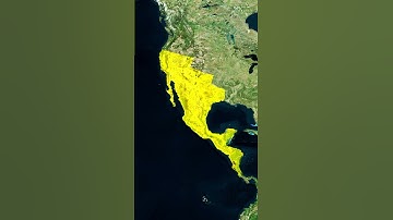 Why is Mexico so Weak?