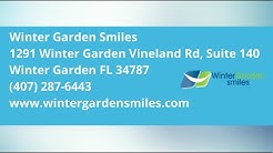 Winter Garden Smiles REVIEWS - Dentist in Winter Garden FL 