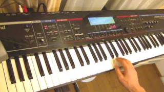NANIWA EXPRESS's Tune Call "Night Flower". Arranged,Performed by Tr...