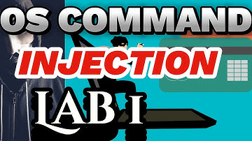 OS Command Injection Lab 1 | Practical guide to web penetration testing