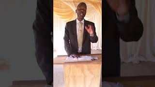 Escape for your life Sunday Sermon 04072021